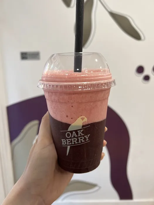 Oakberry Acai Picture 3
