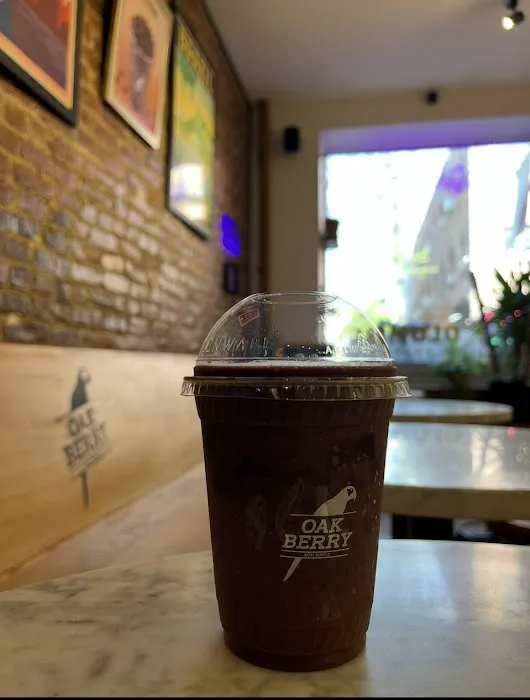 Oakberry Acai Picture 4