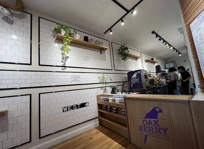 Oakberry Acai Picture 5