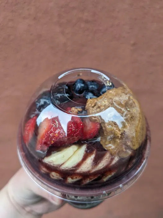 Oakberry Acai Picture 1