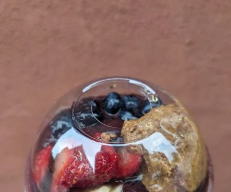 Oakberry Acai