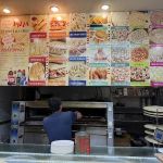 bd pizza