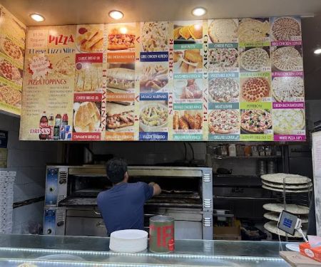 bd pizza