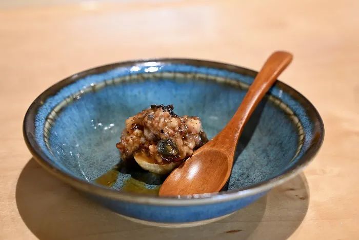 Genki east omakase Picture 3