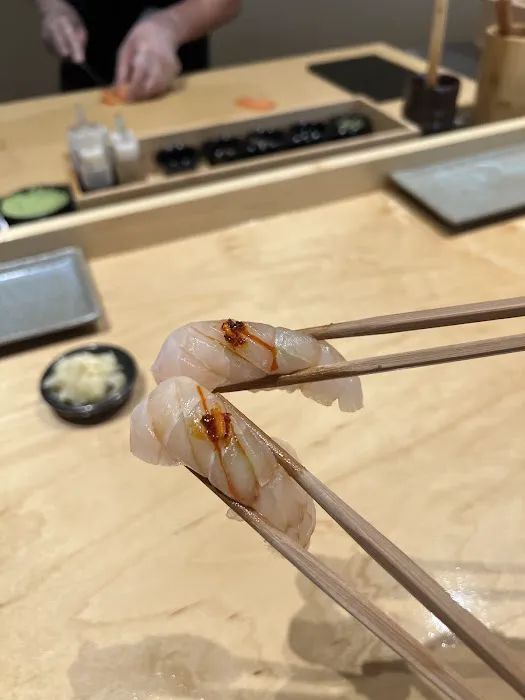 Genki east omakase Picture 10