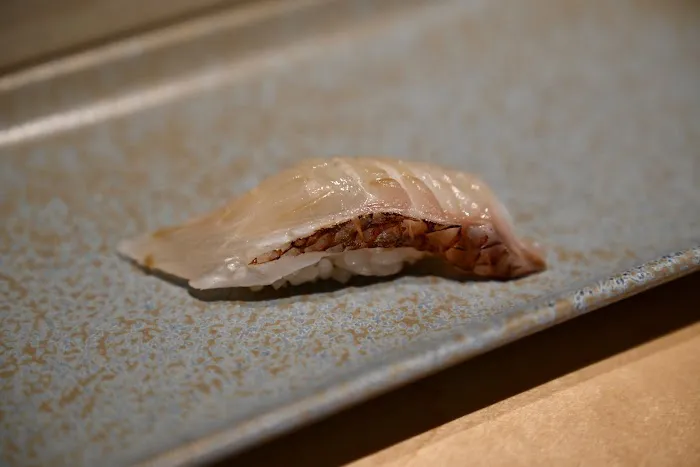 Genki east omakase Picture 1