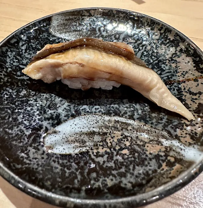 USHIWAKAMARU Sushi Omakase Picture 6