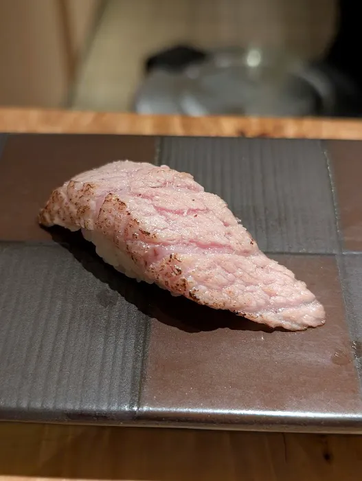 USHIWAKAMARU Sushi Omakase Picture 3