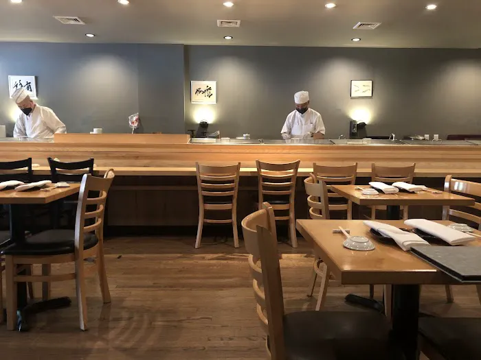 USHIWAKAMARU Sushi Omakase Picture 10