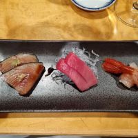 USHIWAKAMARU Sushi Omakase ico
