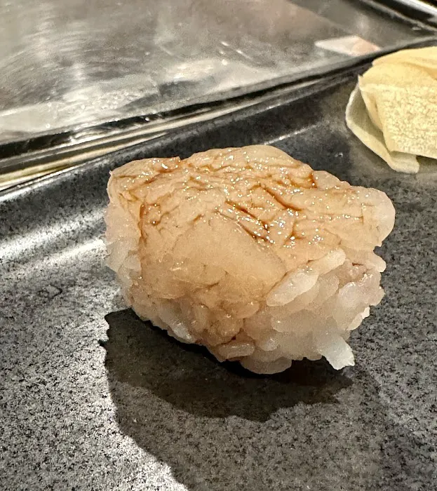 USHIWAKAMARU Sushi Omakase Picture 8