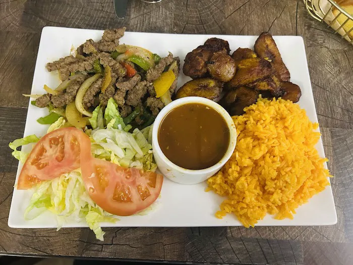 El Castillo De Jagua Restaurant Picture 8