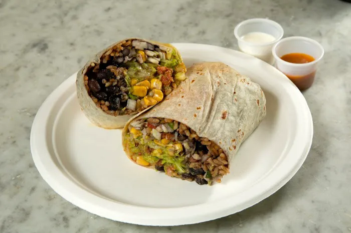 Essex Taqueria Picture 1