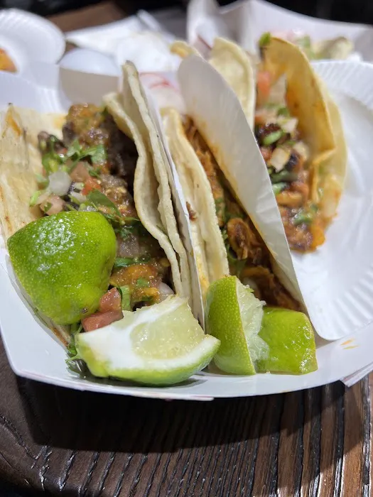 Essex Taqueria Picture 5