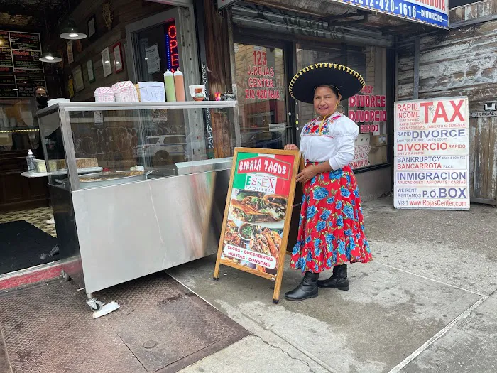 Essex Taqueria Picture 9
