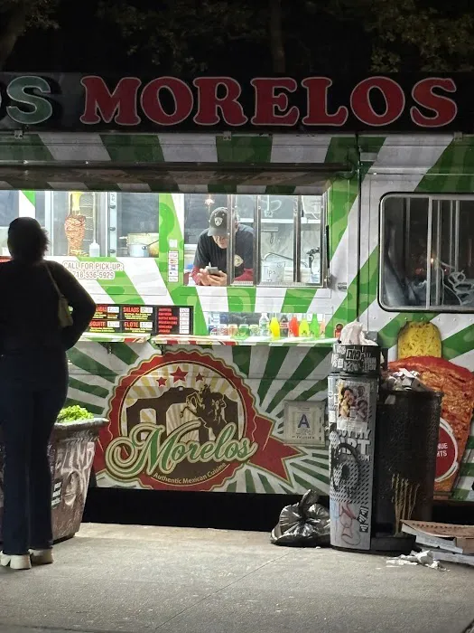Essex Taqueria Picture 10
