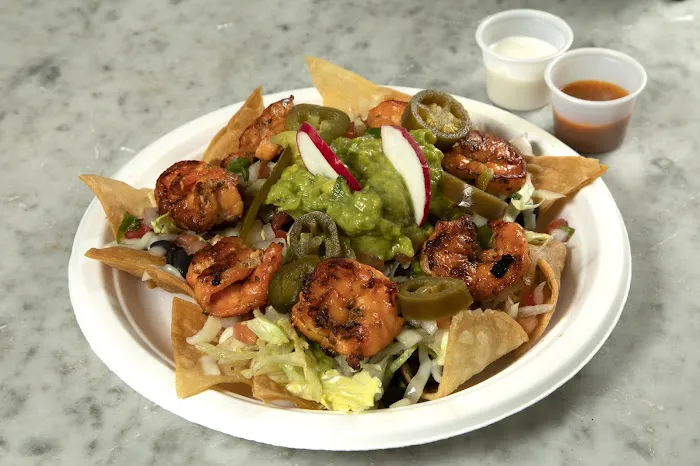 Essex Taqueria Picture 8