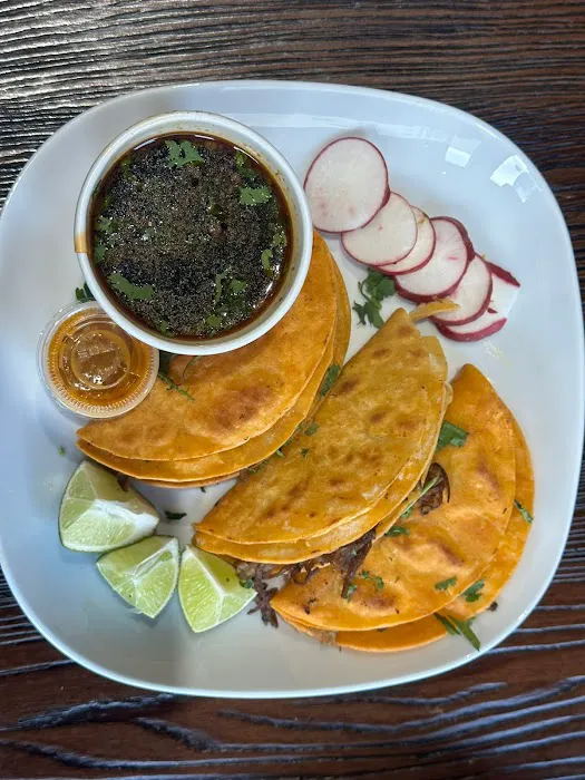 Essex Taqueria Picture 4