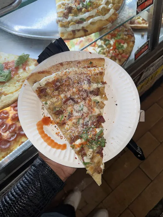 Champion Pizza Essex Picture 2
