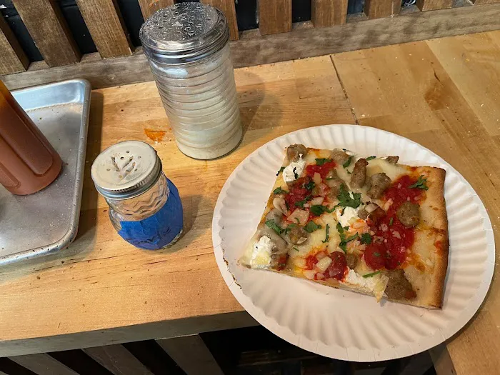 Champion Pizza Essex Picture 7