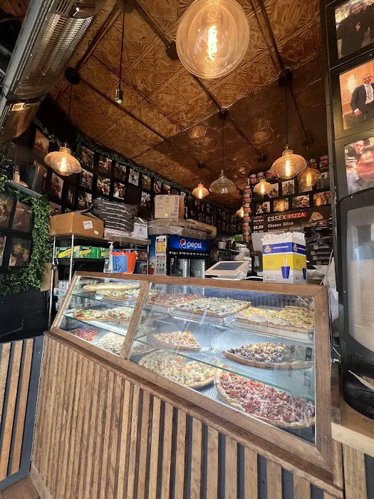 Champion Pizza Essex Picture 5
