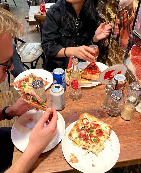 Champion Pizza Essex Picture 8