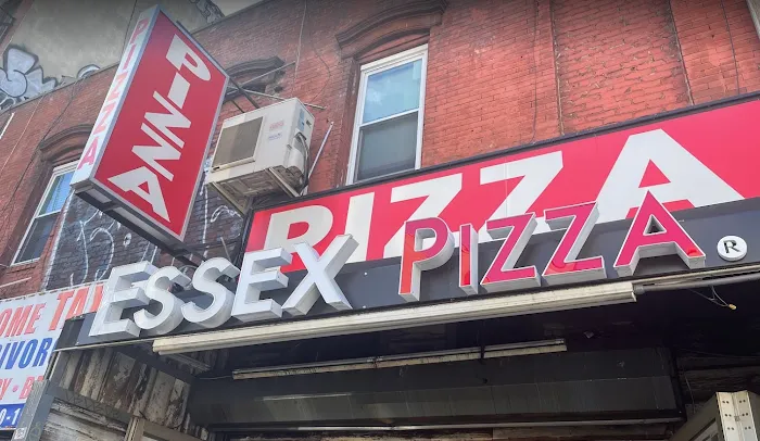 Essex Pizza Picture 4