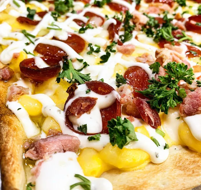 Essex Pizza Picture 10