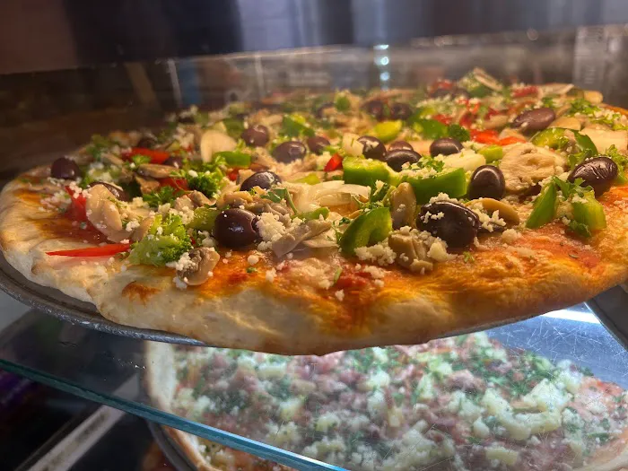 Essex Pizza Picture 5