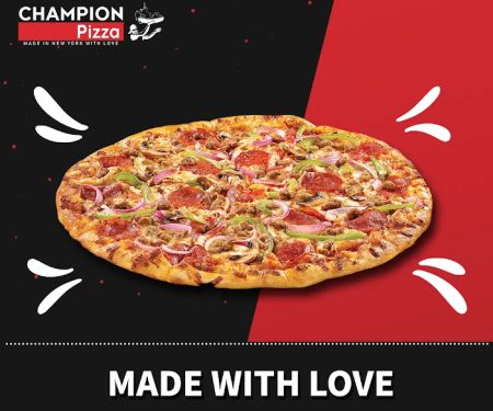 Essex Pizza