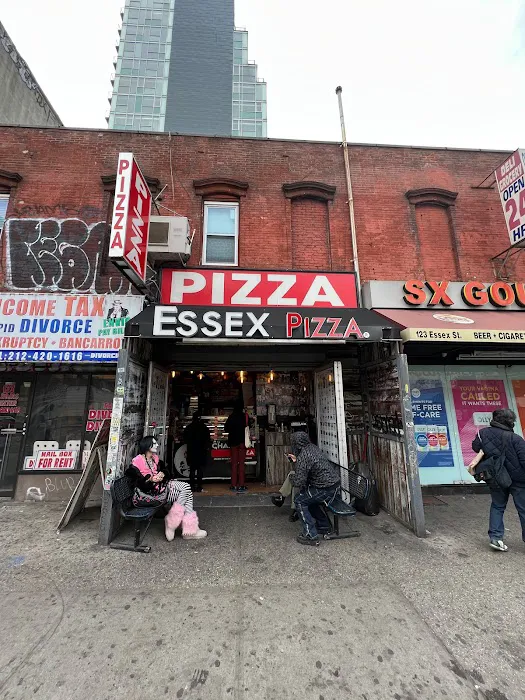 Essex Pizza Picture 7