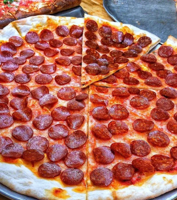 Essex Pizza Picture 9