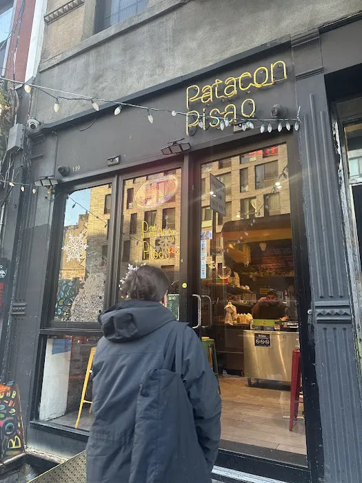 Patacon Pisao Picture 9