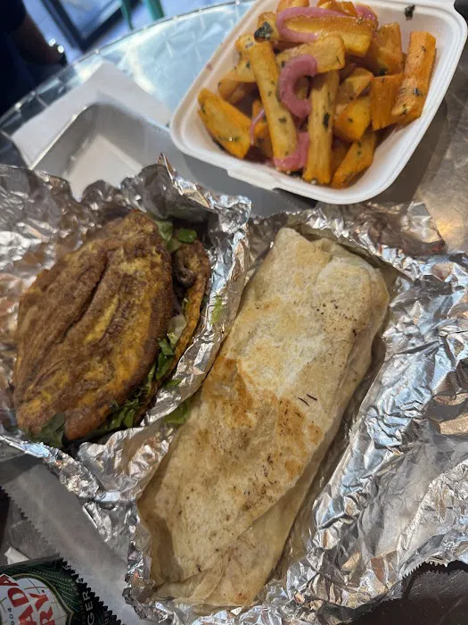 Patacon Pisao Picture 10