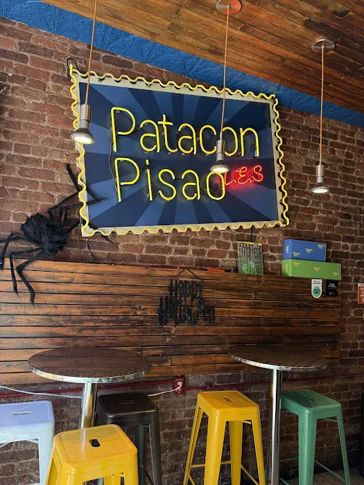 Patacon Pisao Picture 8