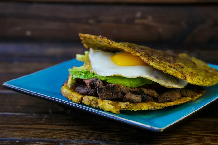 Patacon Pisao Picture 5