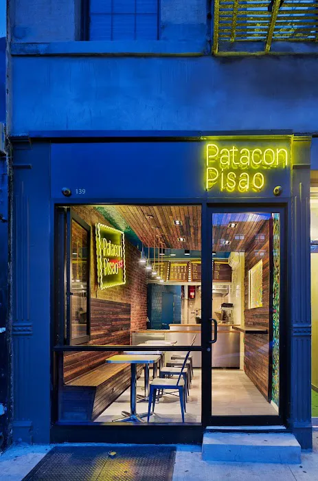 Patacon Pisao Picture 1