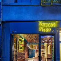 Patacon Pisao ico