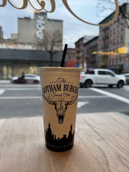 Gotham Burger Social Club Picture 7