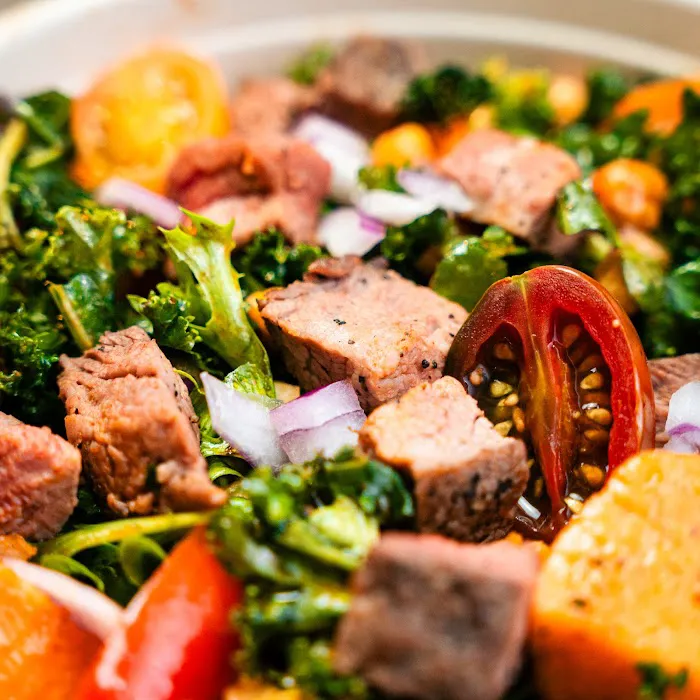 Salad Don Picture 7