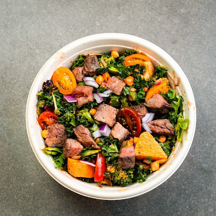 Salad Don Picture 2