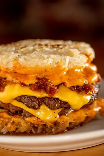 Zaab Burger Picture 1