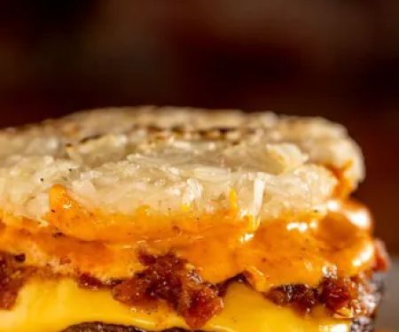 Zaab Burger
