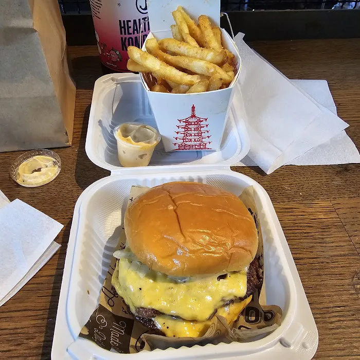 Zaab Burger Picture 9