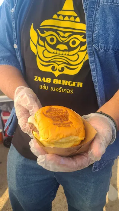 Zaab Burger Picture 6