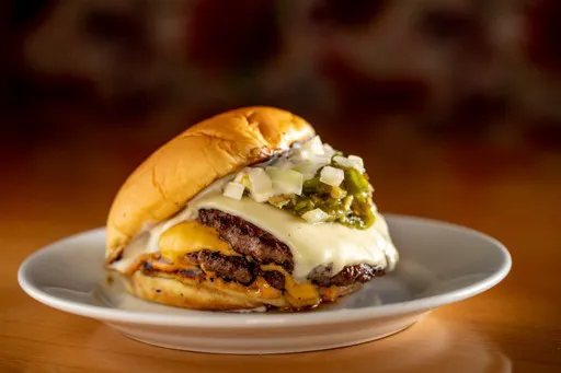 Zaab Burger Picture 4