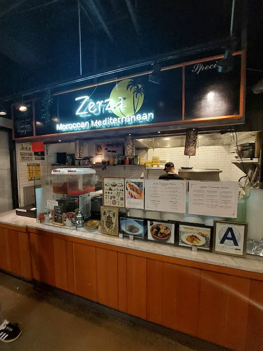Zerza Mediterrano Picture 8