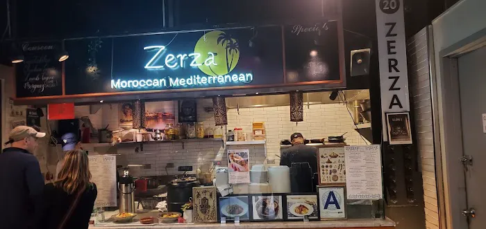 Zerza Mediterrano Picture 2