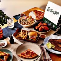 Wonder Lower East Side ico