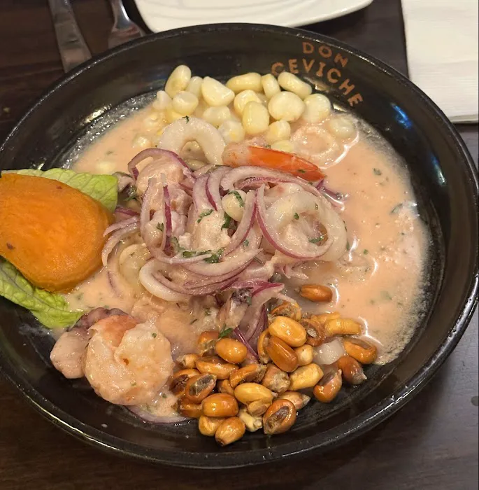 Don Ceviche Picture 8